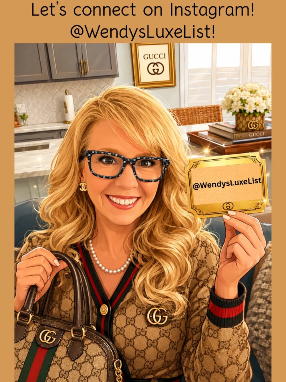 WENDY'S LUXE LIST IS LIVE TUESDAYS (& more!) AT 7:00 PM EST! - Picture 8 of 11